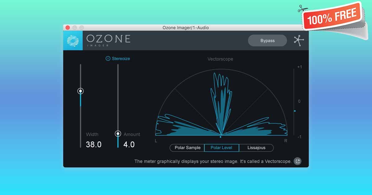 Download Izotope Ozone Imager Plugin Free